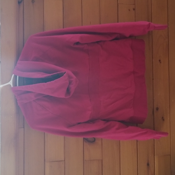 Oakley • reversible hoodie | M - Picture 4 of 8